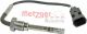 METZGER Sensor, Abgastemperatur 0894157