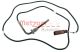 METZGER Sensor, Abgastemperatur 0894168