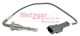 METZGER Sensor, Abgastemperatur 0894172