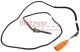 METZGER Sensor, Abgastemperatur 0894181