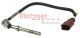 METZGER Sensor, Abgastemperatur 0894243
