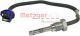 METZGER Sensor, Abgastemperatur 0894245