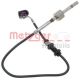 METZGER Sensor, Abgastemperatur 0894287
