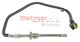 METZGER Sensor, Abgastemperatur 0894299