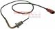 METZGER Sensor, Abgastemperatur 0894310