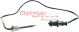 METZGER Sensor, Abgastemperatur 0894501