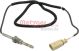METZGER Sensor, Abgastemperatur 0894514