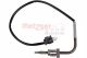 METZGER Sensor, Abgastemperatur 0894569