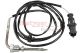 METZGER Sensor, Abgastemperatur 0894576