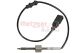 METZGER Sensor, Abgastemperatur 0894591
