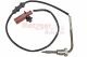 METZGER Sensor, Abgastemperatur 0894592