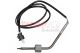 METZGER Sensor, Abgastemperatur 0894593