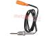 METZGER Sensor, Abgastemperatur 0894594