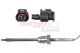METZGER Sensor, Abgastemperatur 0894601