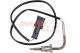 METZGER Sensor, Abgastemperatur 0894602
