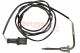 METZGER Sensor, Abgastemperatur 0894608