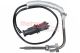 METZGER Sensor, Abgastemperatur 0894610
