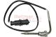 METZGER Sensor, Abgastemperatur 0894611
