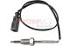 METZGER Sensor, Abgastemperatur 0894612