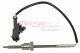 METZGER Sensor, Abgastemperatur 0894615