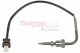 METZGER Sensor, Abgastemperatur 0894617
