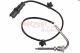 METZGER Sensor, Abgastemperatur 0894622