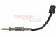 METZGER Sensor, Abgastemperatur 0894625