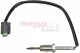 METZGER Sensor, Abgastemperatur 0894627