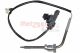 METZGER Sensor, Abgastemperatur 0894631