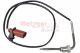 METZGER Sensor, Abgastemperatur 0894641