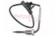 METZGER Sensor, Abgastemperatur 0894642