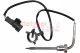 METZGER Sensor, Abgastemperatur 0894644