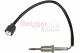 METZGER Sensor, Abgastemperatur 0894647