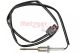 METZGER Sensor, Abgastemperatur 0894652