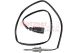 METZGER Sensor, Abgastemperatur 0894653