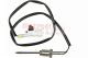 METZGER Sensor, Abgastemperatur 0894655