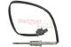 METZGER Sensor, Abgastemperatur 0894661