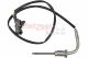 METZGER Sensor, Abgastemperatur 0894662