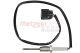 METZGER Sensor, Abgastemperatur 0894667