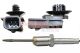 METZGER Sensor, Abgastemperatur 0894669
