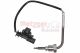 METZGER Sensor, Abgastemperatur 0894704