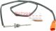 METZGER Sensor, Abgastemperatur 0894706