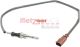 METZGER Sensor, Abgastemperatur 0894713