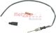 METZGER Sensor, Abgastemperatur 0894766
