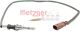 METZGER Sensor, Abgastemperatur 0894772