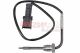 METZGER Sensor, Abgastemperatur 0894810