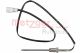 METZGER Sensor, Abgastemperatur 0894812
