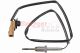 METZGER Sensor, Abgastemperatur 0894814