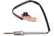 METZGER Sensor, Abgastemperatur 0894816