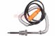 METZGER Sensor, Abgastemperatur 0894858